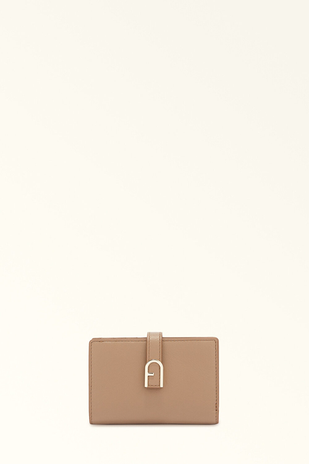 WP00401 FURLA FLOW S COMPACT WALLET