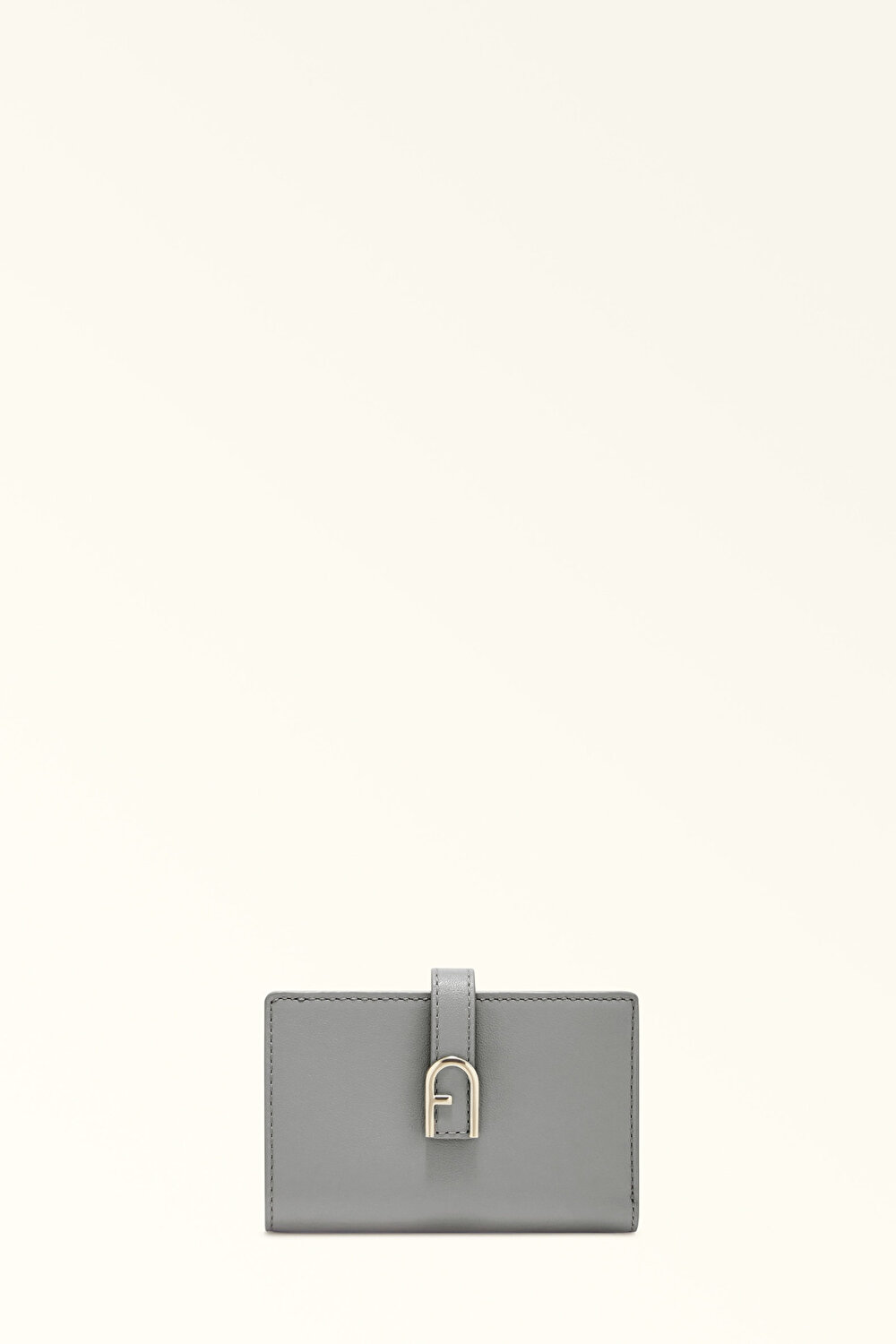 WP00401 FURLA FLOW S COMPACT WALLET