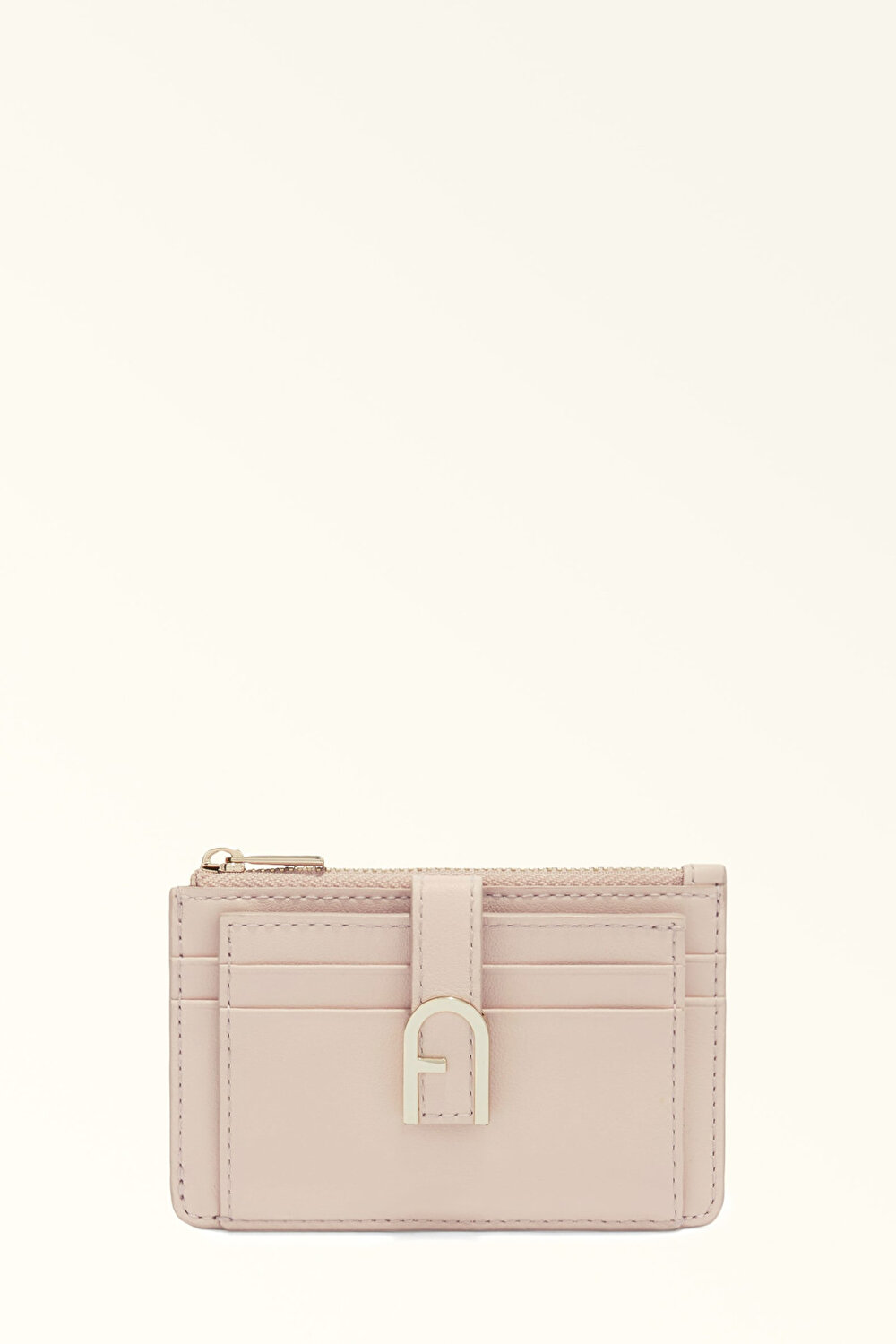 WP00403 FURLA FLOW M CARD CASE
