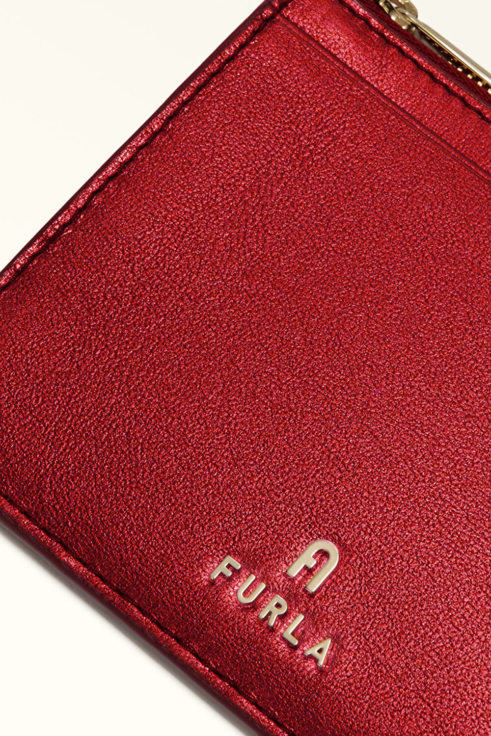 WP00407 FURLA CAMELIA L CARD CASE