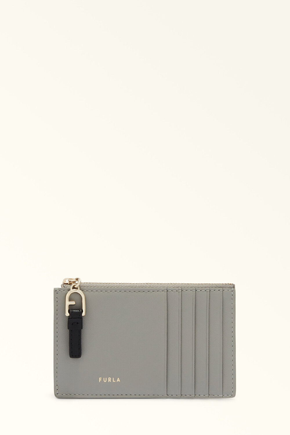 WP00449 FURLA NUVOLA M ZIPPED CARD CAS