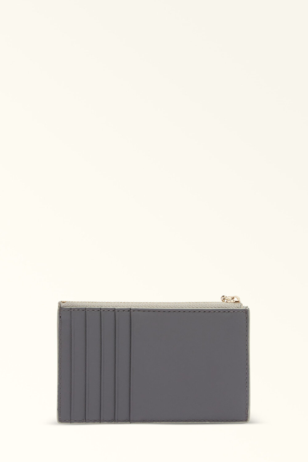 WP00449 FURLA NUVOLA M ZIPPED CARD CAS