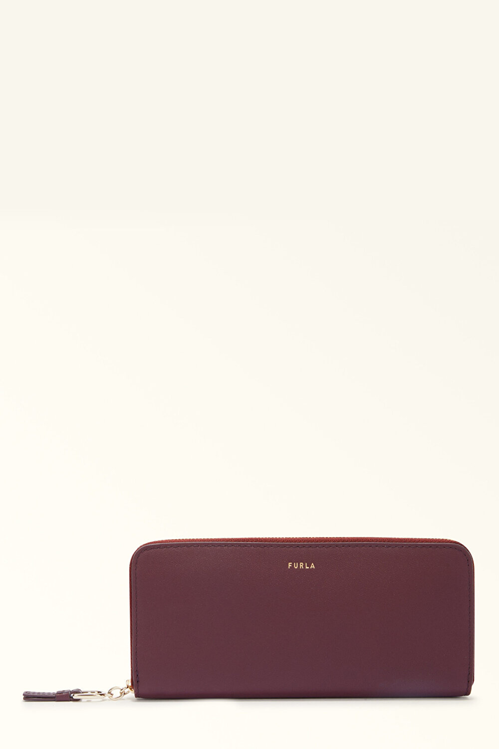 WP00450 FURLA NUVOLA L ZIP AROUND SLIM