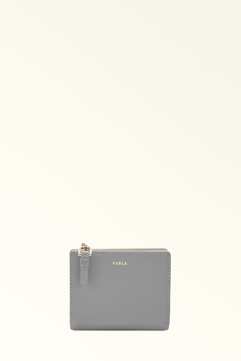 WP00451 FURLA NUVOLA S COMPACT WALLET L ZIP