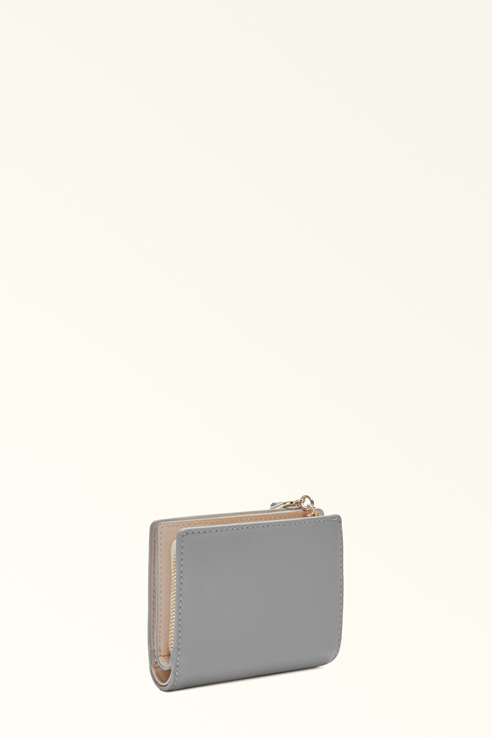 WP00451 FURLA NUVOLA S COMPACT WALLET L ZIP