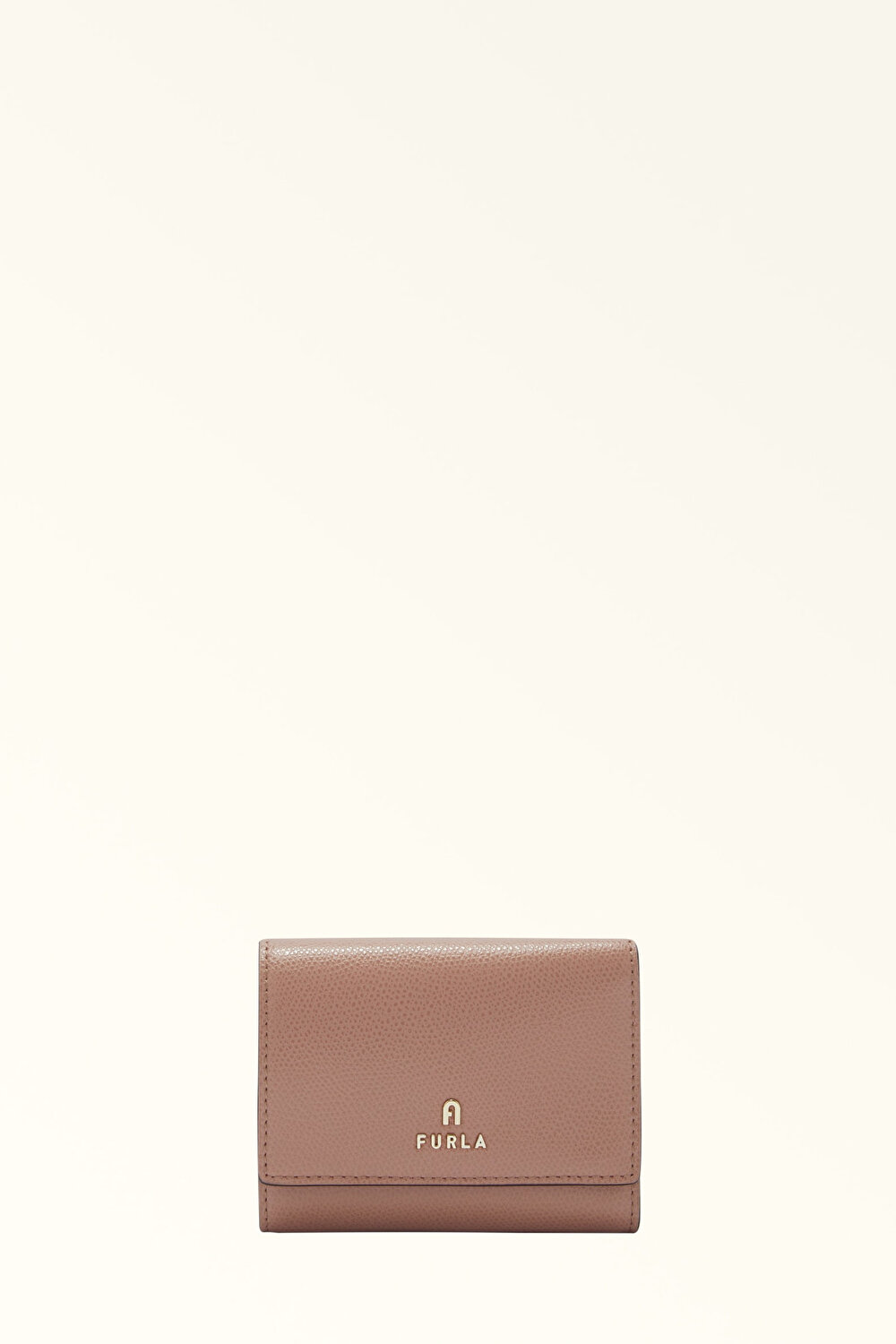 WP00454 FURLA CAMELIA COMPACT WALLET T