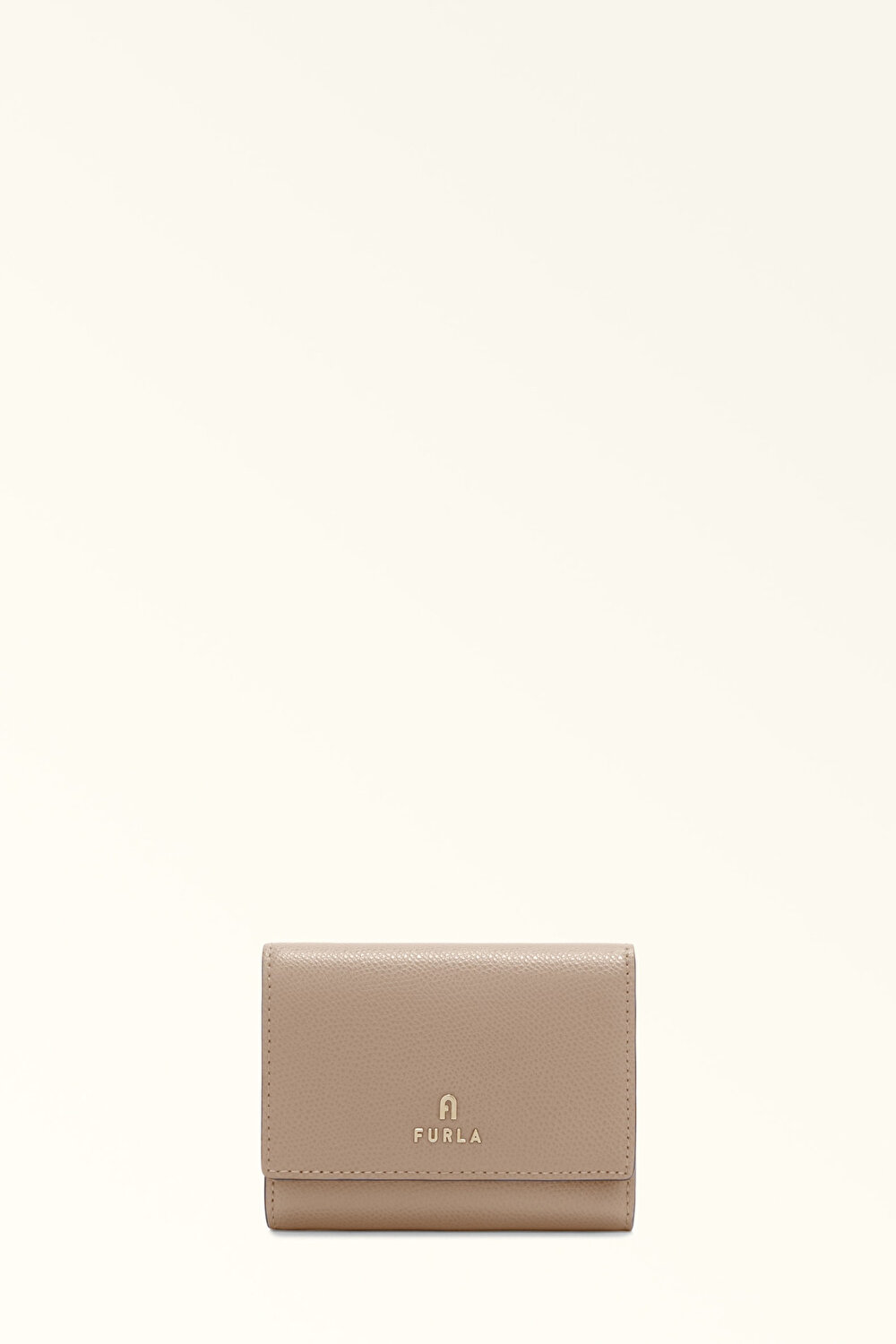 WP00454 FURLA CAMELIA COMPACT WALLET T