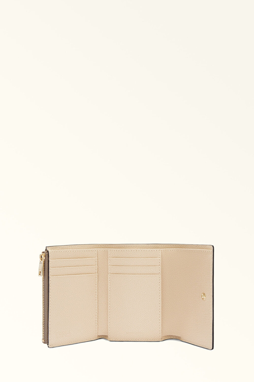 WP00454 FURLA CAMELIA COMPACT WALLET T