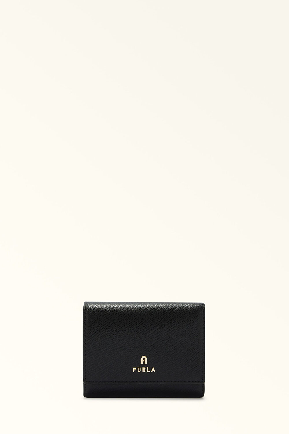 WP00454 FURLA CAMELIA COMPACT WALLET T