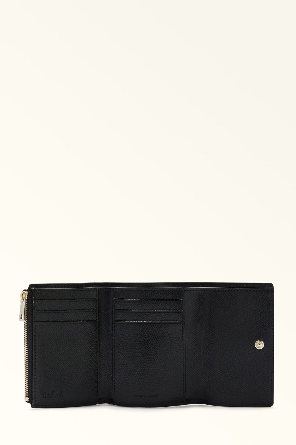 WP00454 FURLA CAMELIA COMPACT WALLET T