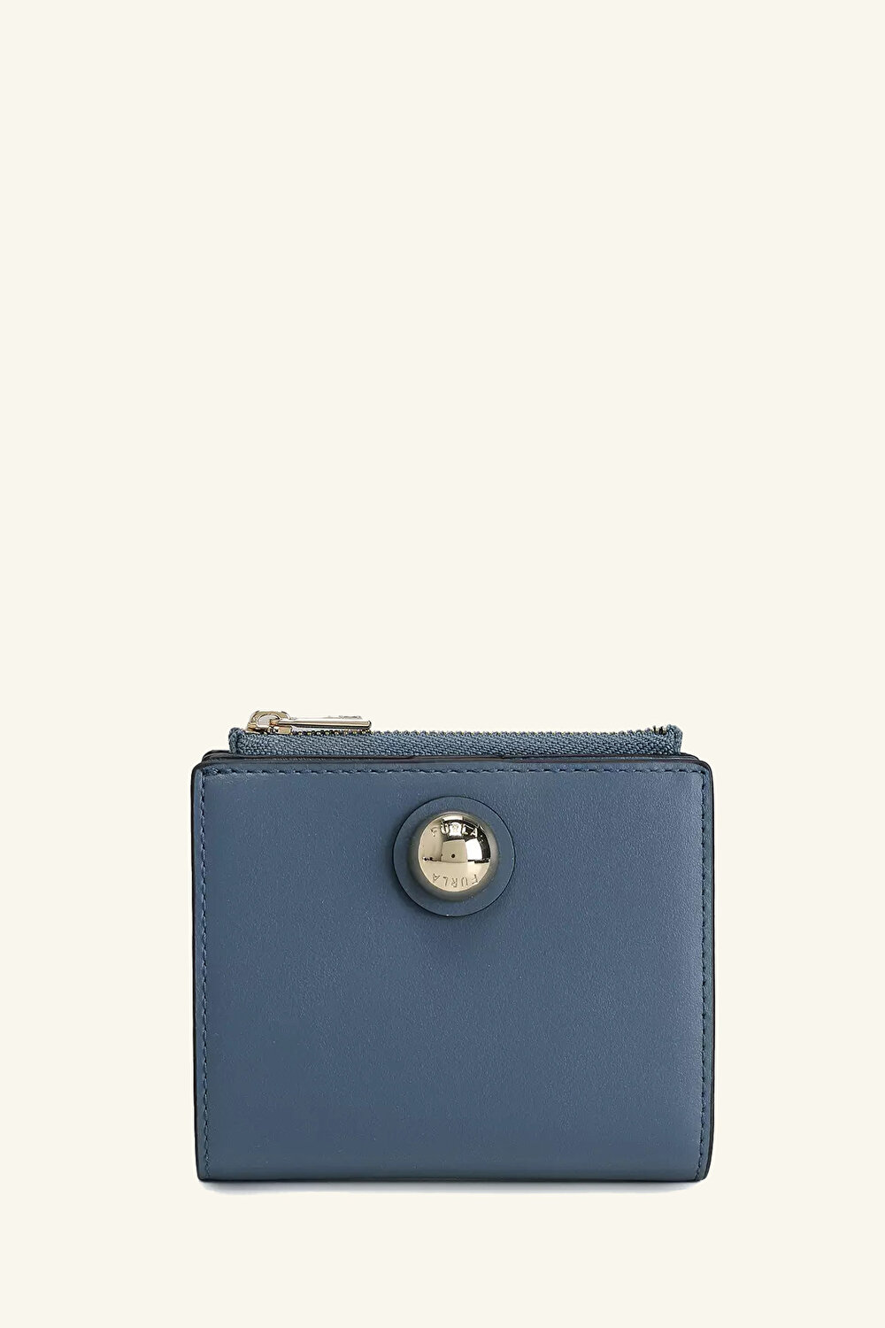 WP00458 FURLA SFERA S COMPACT BIFOLD S