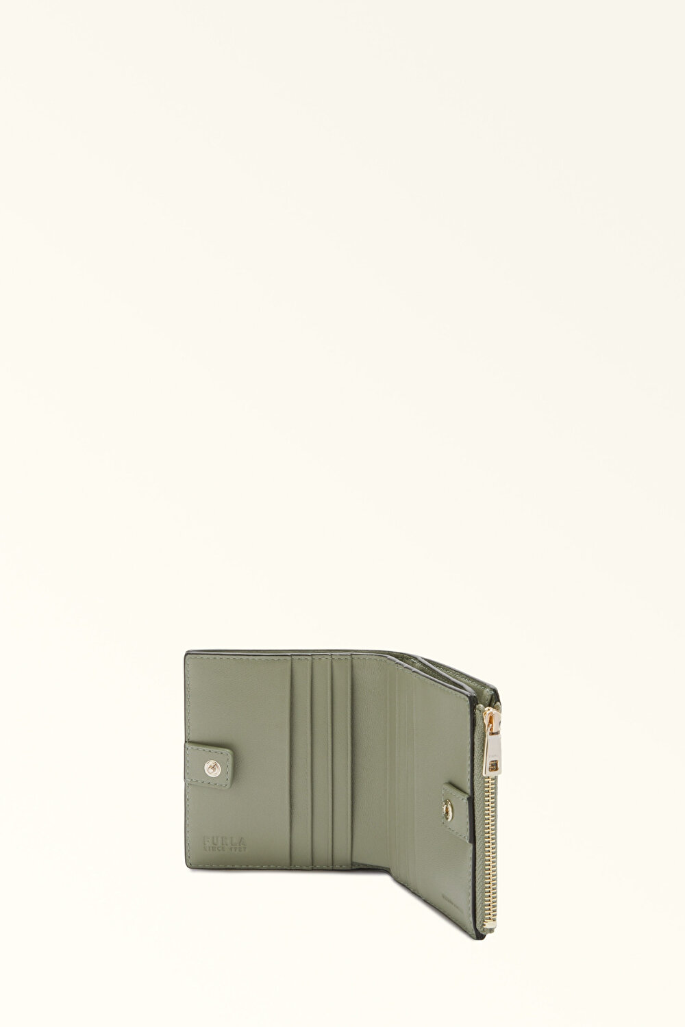WP00458 FURLA SFERA S COMPACT BIFOLD S