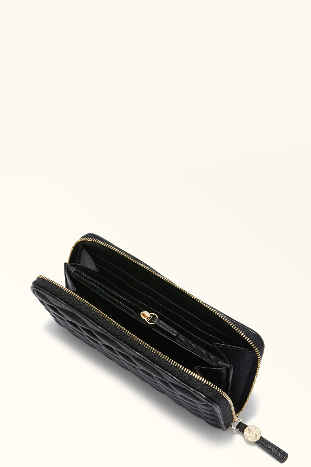 WP00474 FURLA MIONIDO L ZIP AROUND SLI