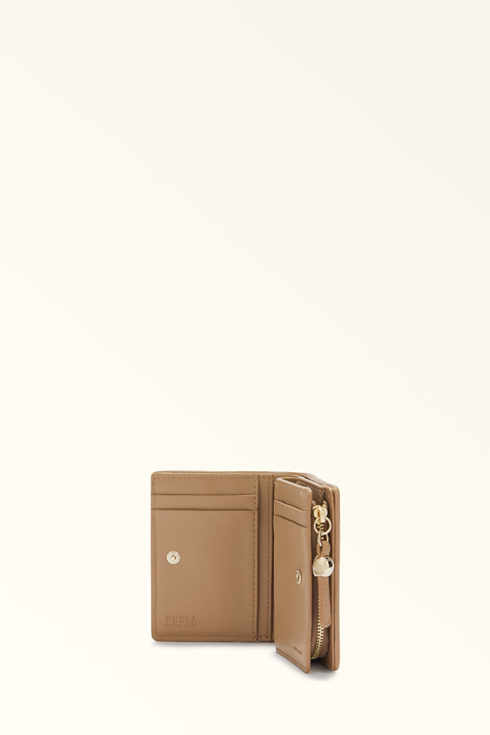 WP00475 FURLA MIONIDO S COMPACT WALLET
