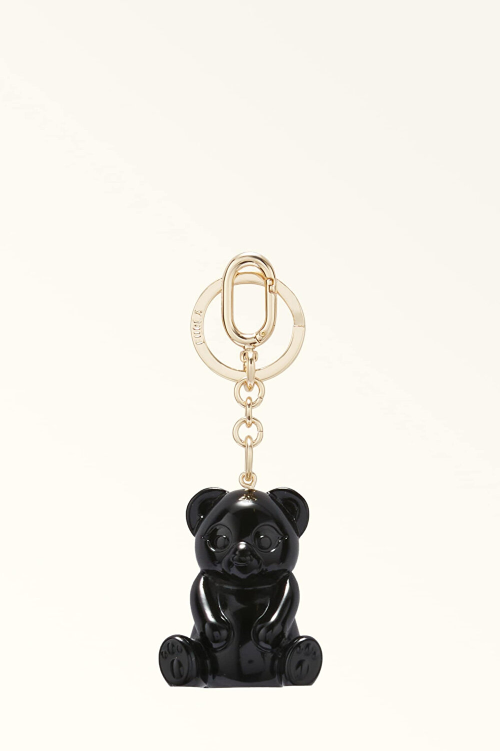 WR00846 ALLEGRA KEYRING S BEAR 60MM