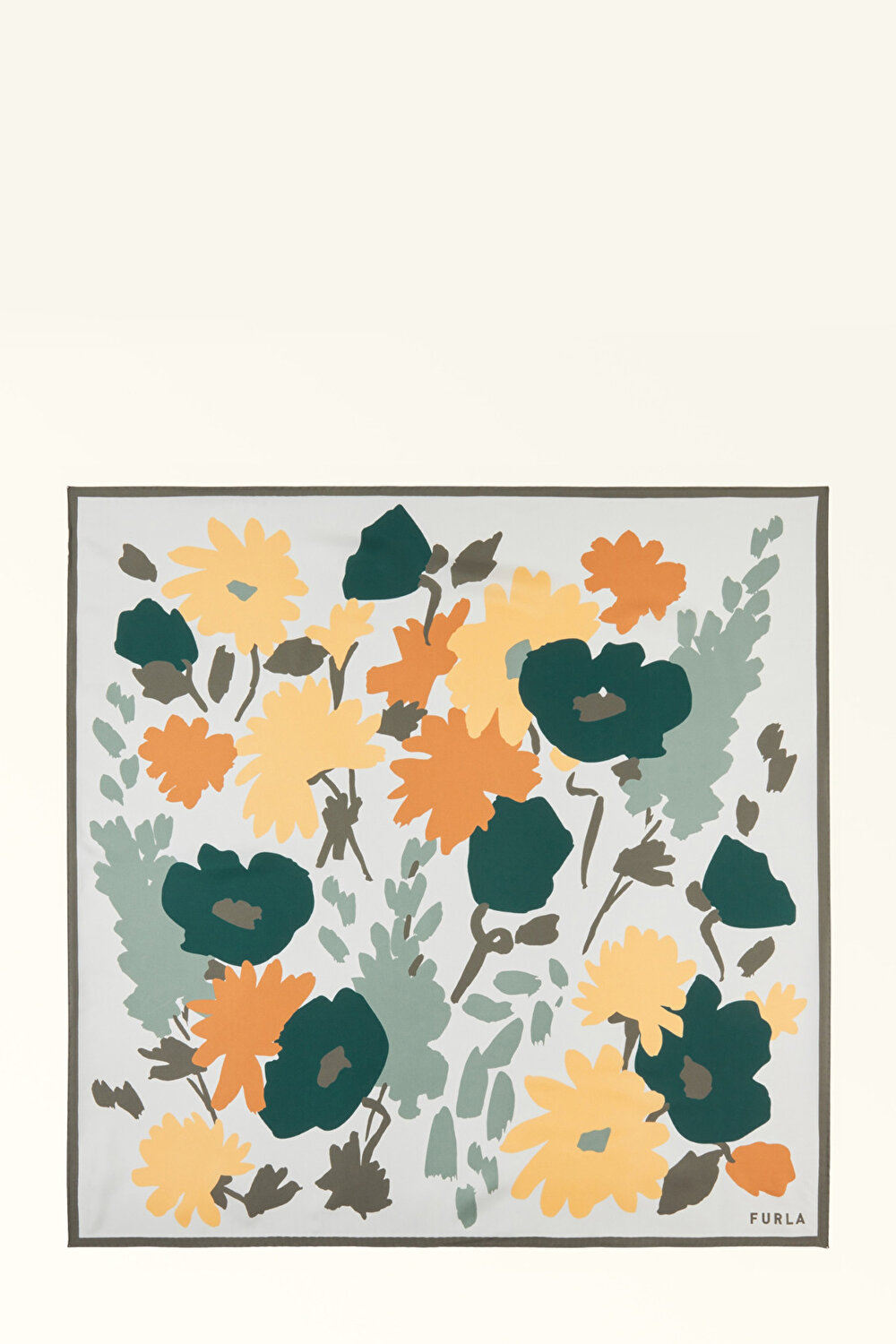 WT00021 FURLA TORTONA CARRE' 90X90