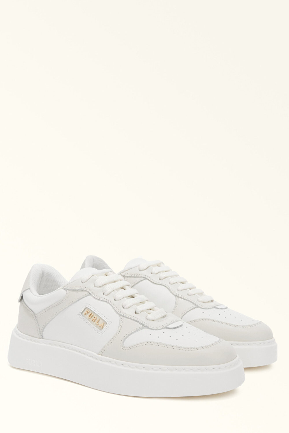 YH60SPT FURLASPORT LACE-UP SNEAKER T.30