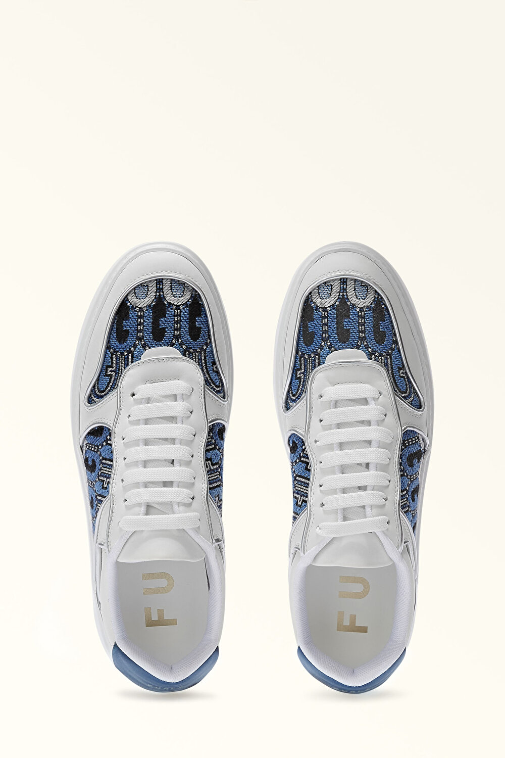 YI05SPT FURLASPORT LACE-UP SNEAKER T.3