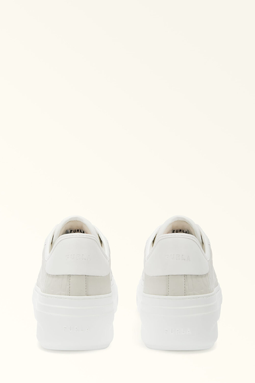 YJ15NUA FURLA NUAGE SNEAKER T.50