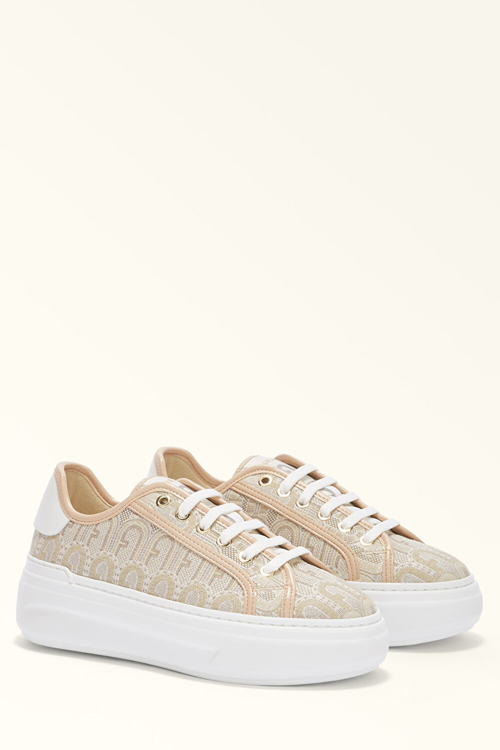 YJ16NUA FURLA NUAGE SNEAKER T.50