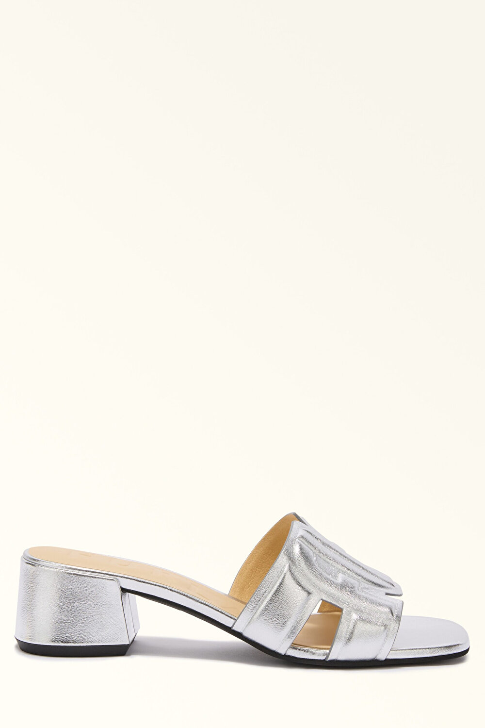 YJ40SUM FURLA SUMMER MULE T.40