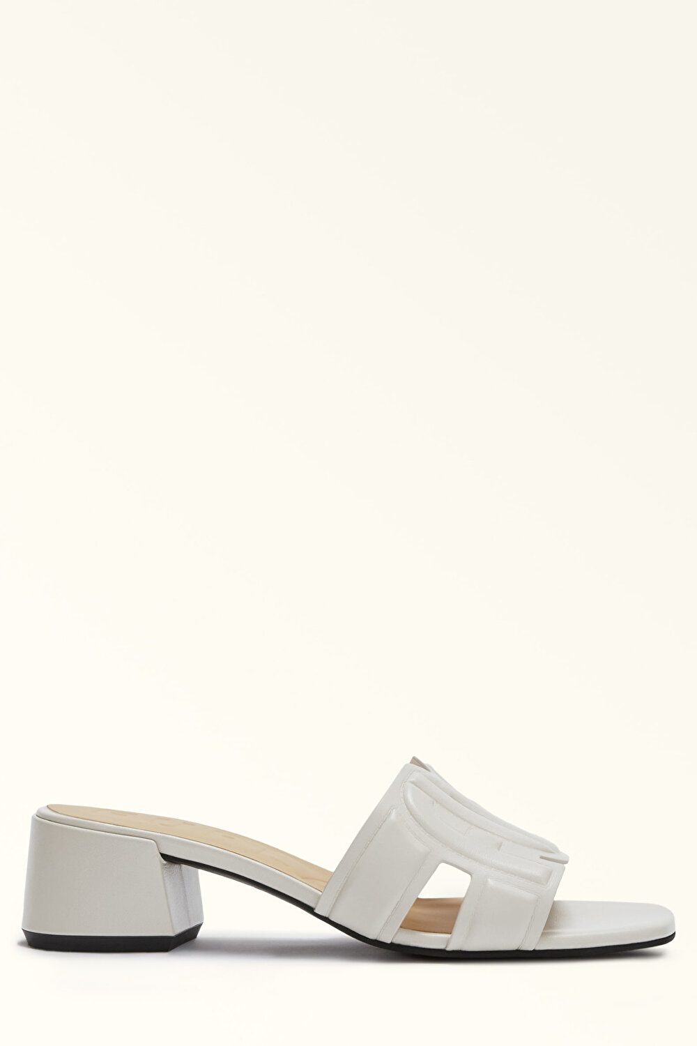 YJ40SUM FURLA SUMMER MULE T.40