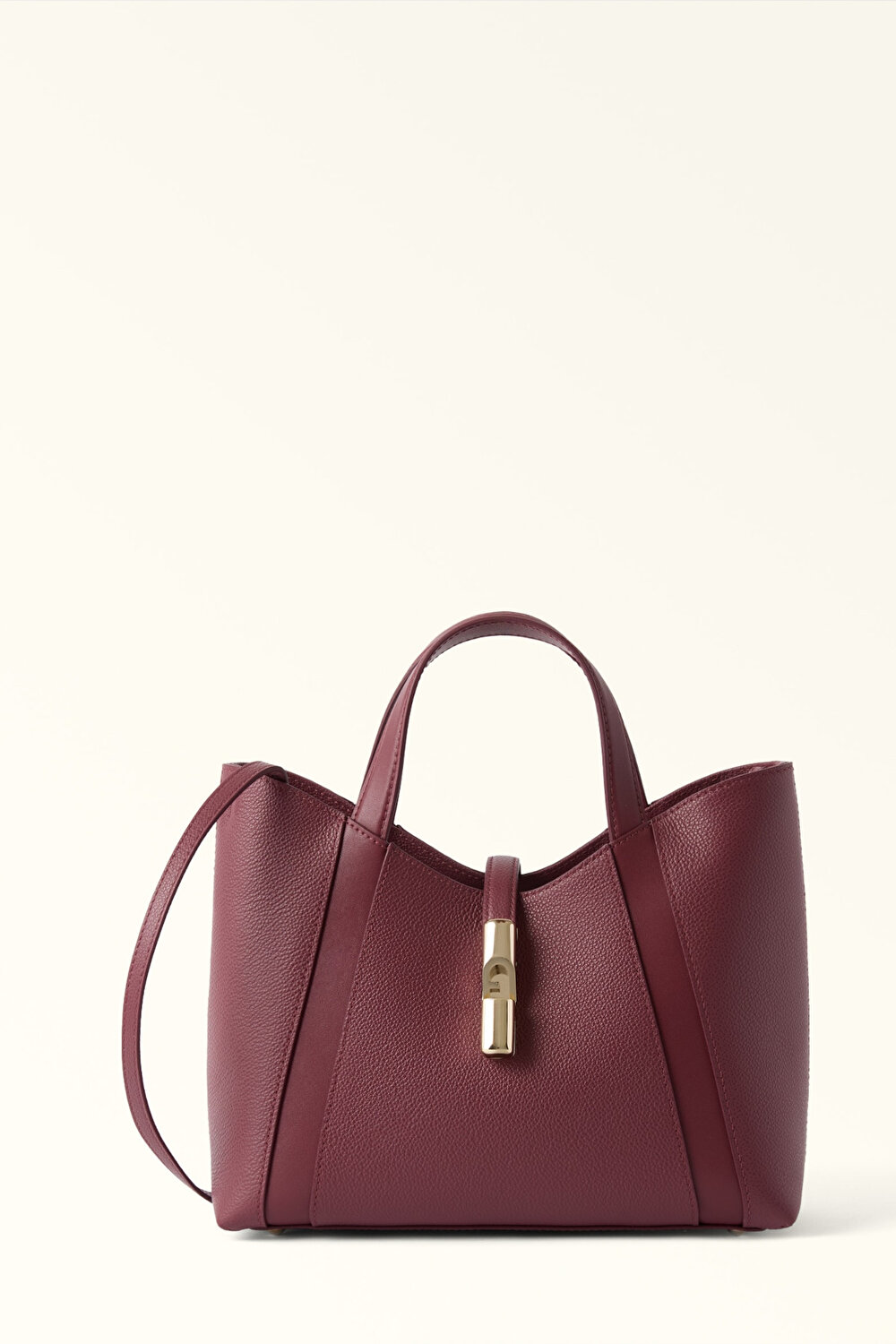 WB01789 FURLA GOCCIA S TOTE