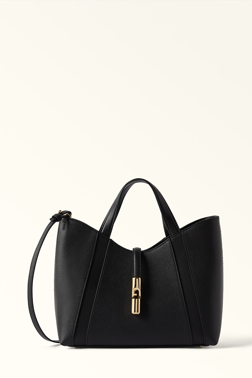WB01789 FURLA GOCCIA S TOTE