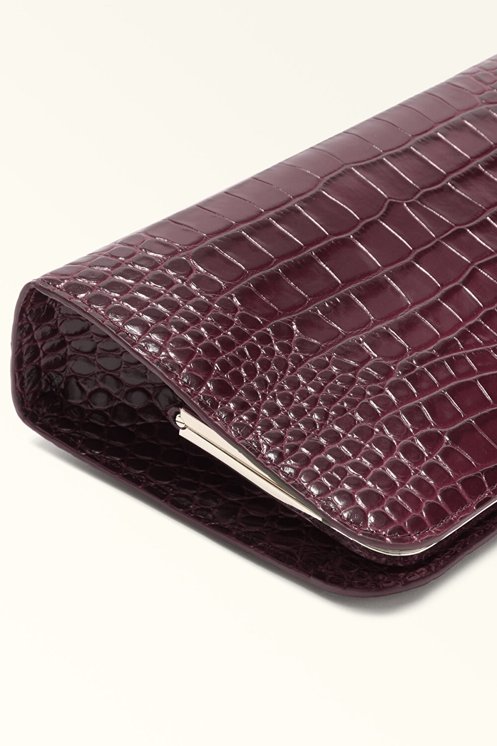 WB01901 FURLA ALBA S CLUTCH