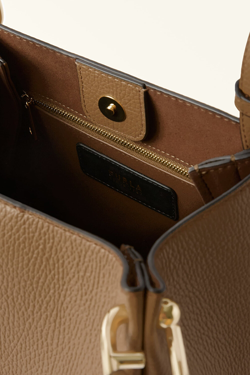 WB02020 FURLA NUVOLA M TOTE