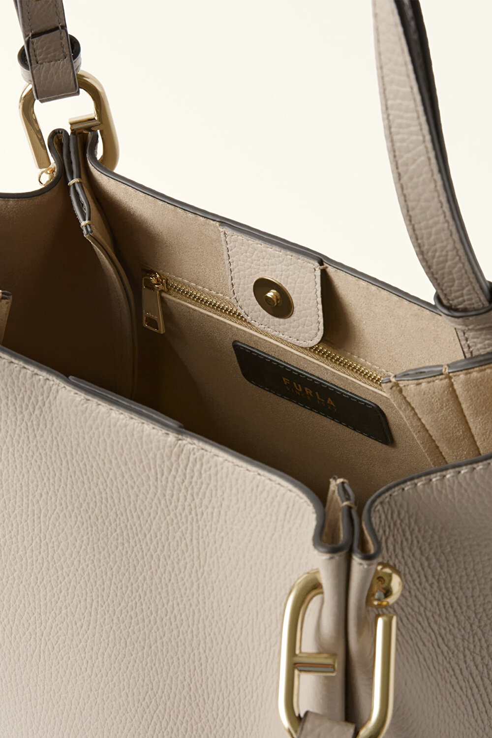 WB02020 FURLA NUVOLA M TOTE