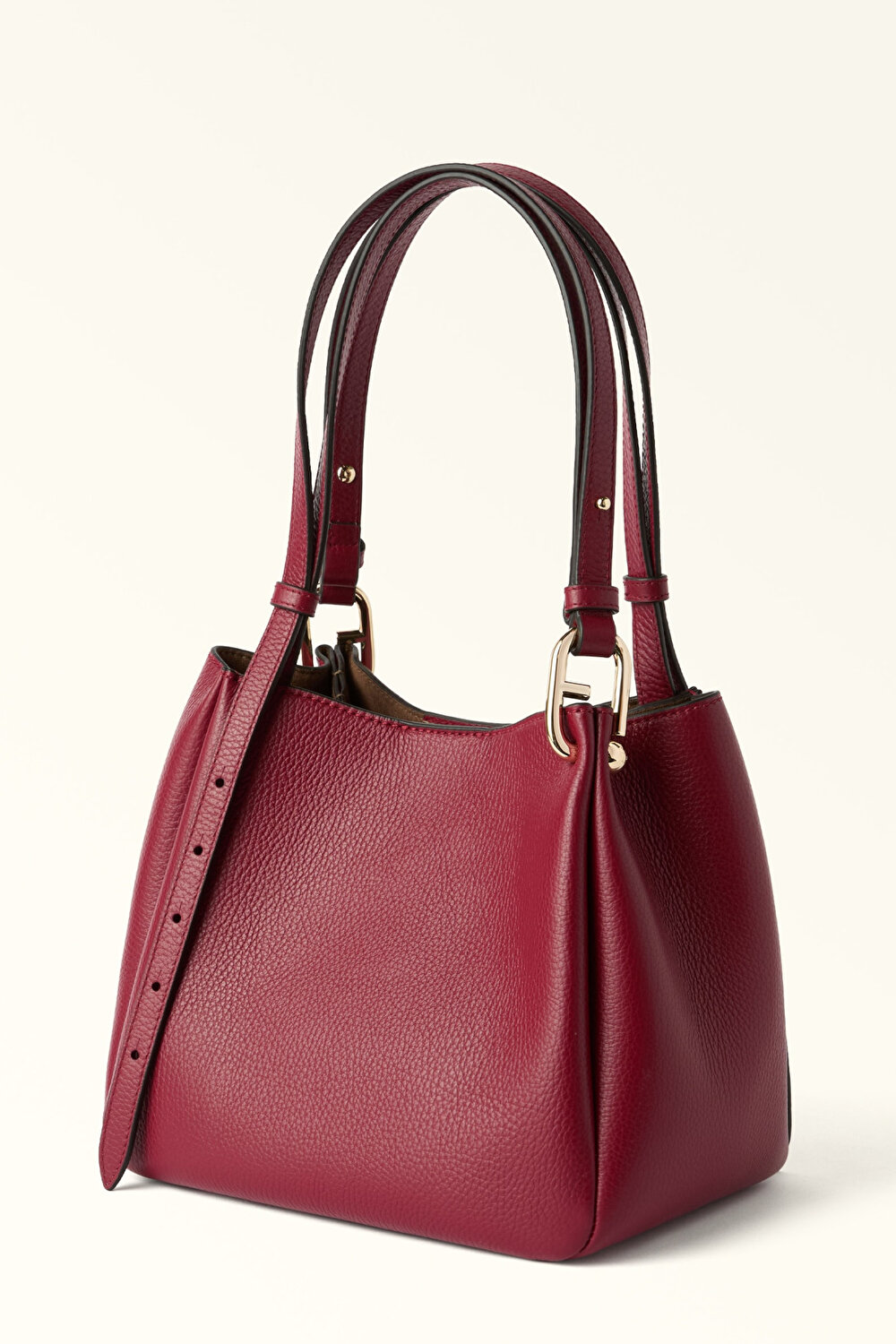 WB02020 FURLA NUVOLA M TOTE