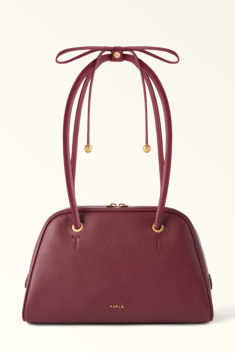 WB02109 FURLA POPPY M DOME