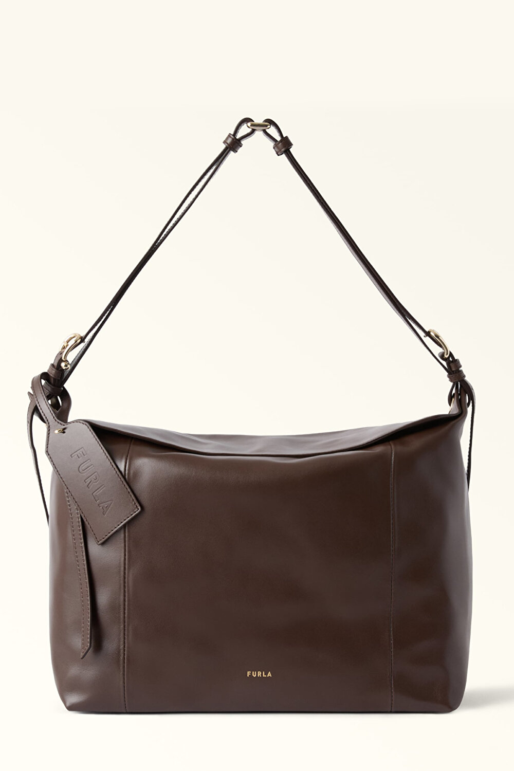 WB02110 FURLA GINEVRA L SHOULDER BAG