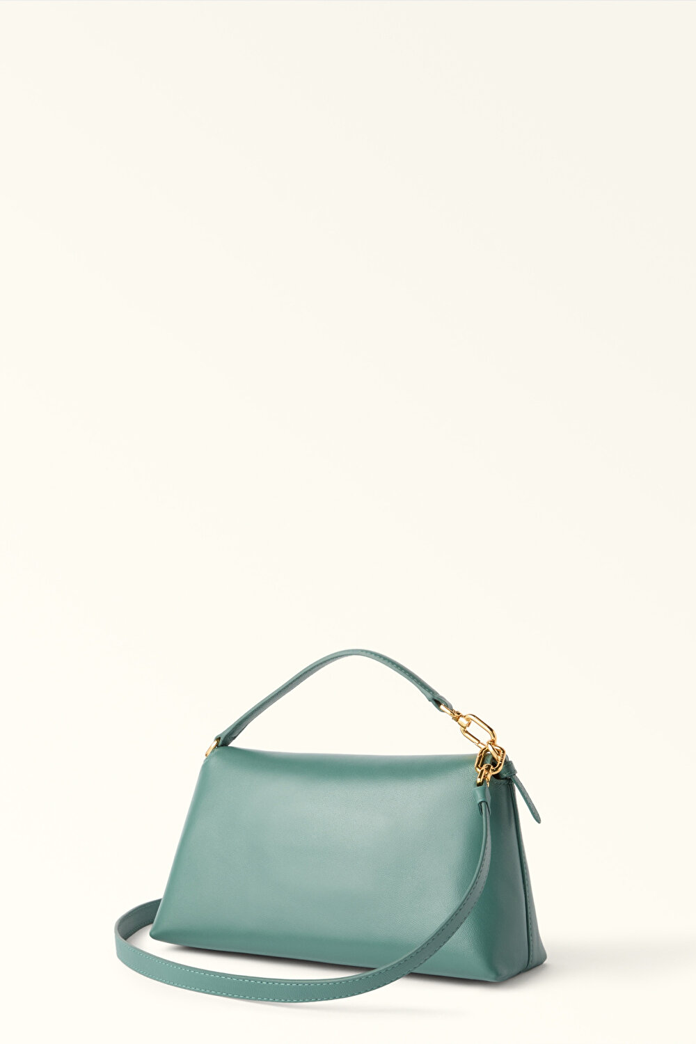 WE00881 FURLA SFERA SOFT MINI CROSSBODY TOP HANDLE