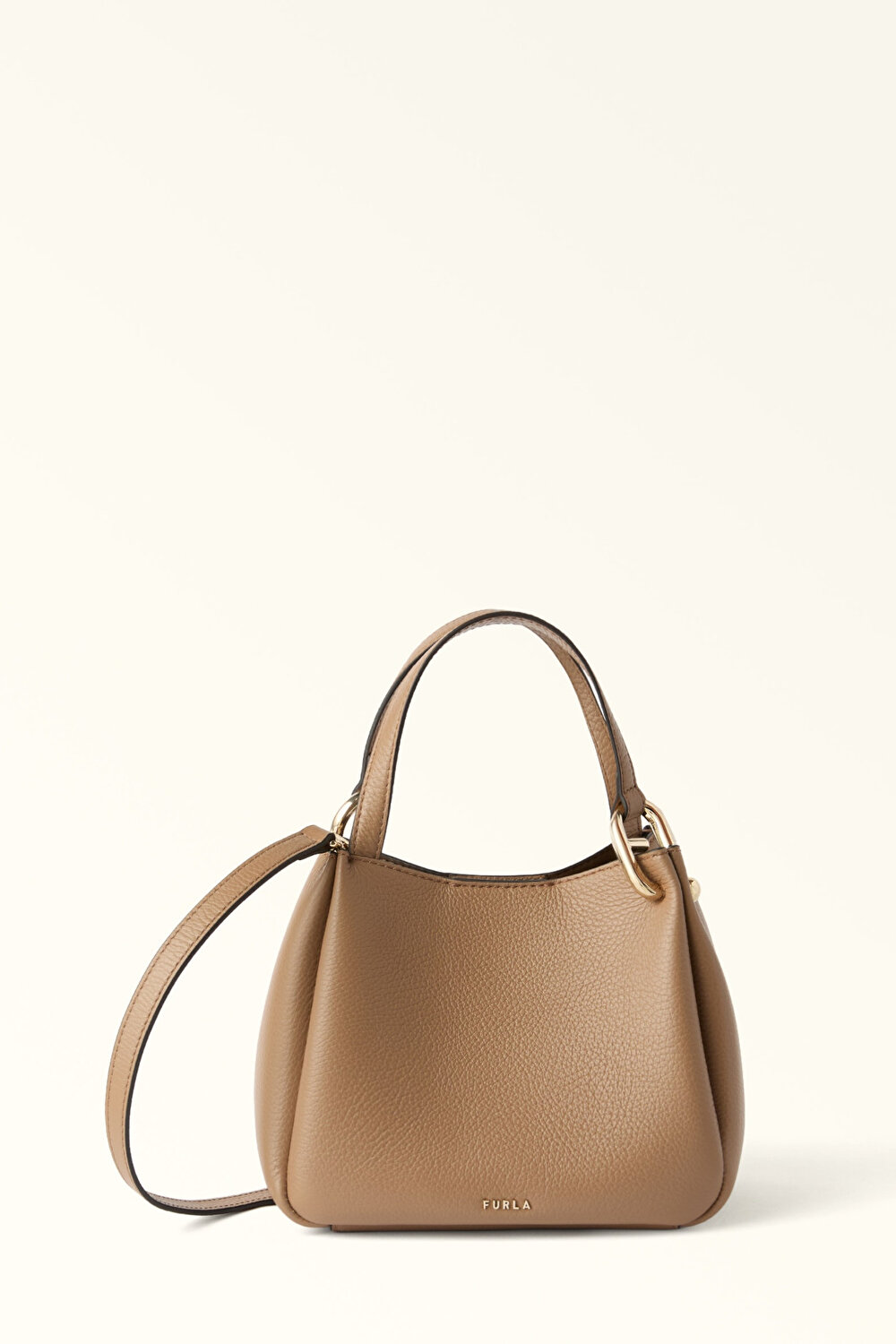 WE00907 FURLA NUVOLA MINI TOTE