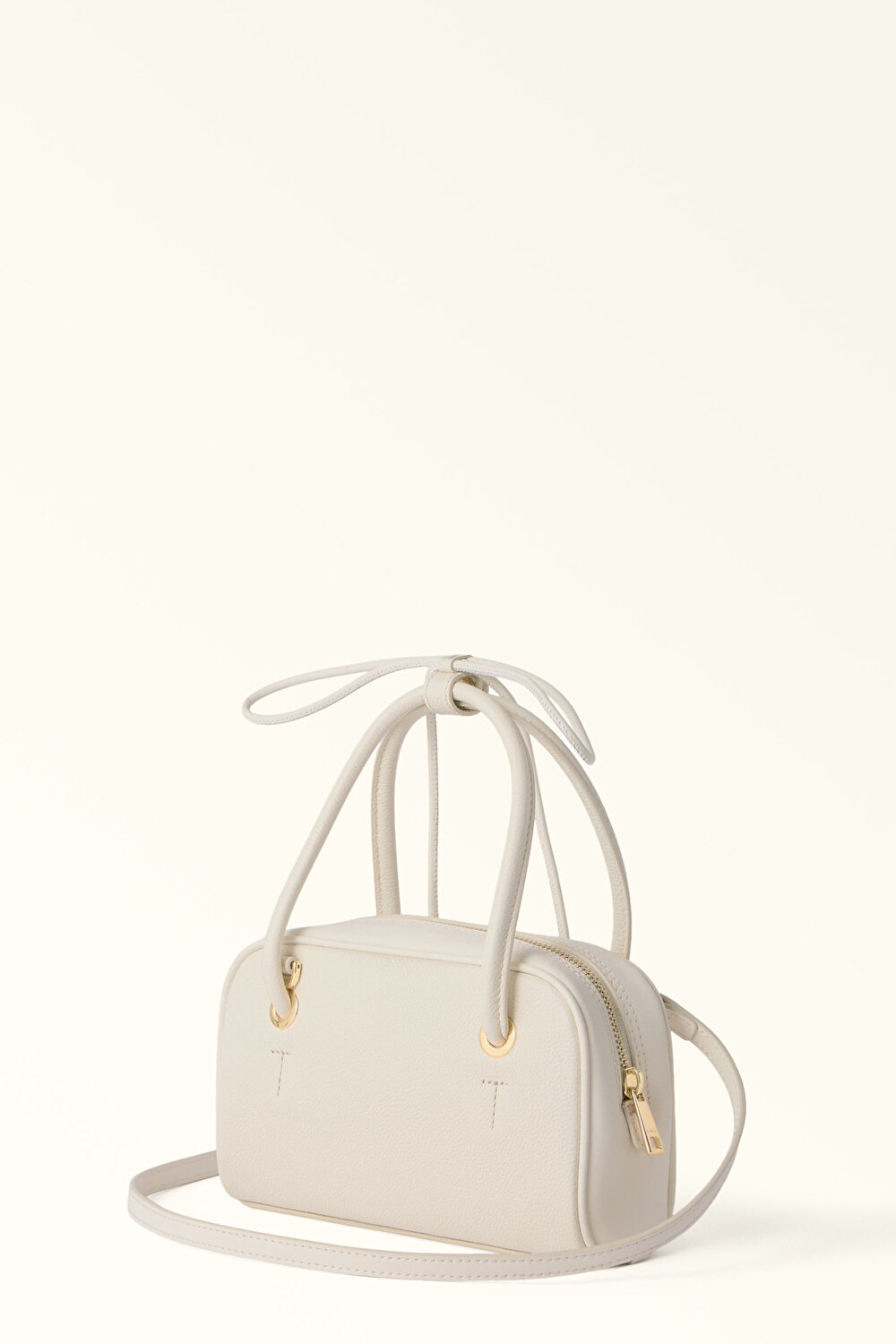 WE00915 FURLA POPPY MINI DOME