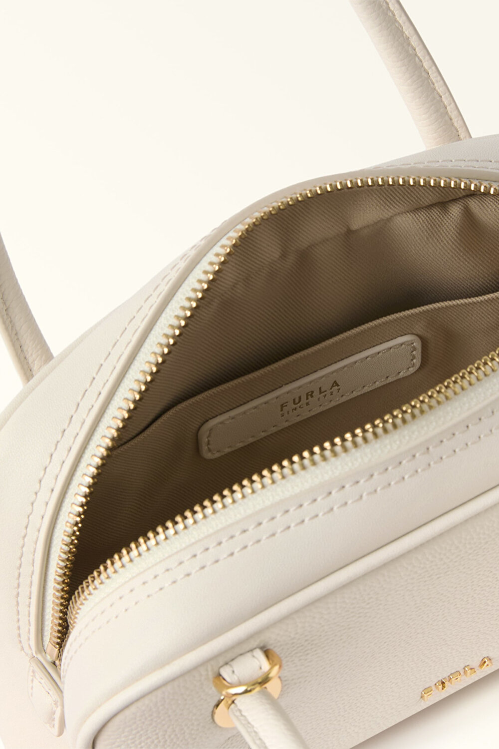 WE00915 FURLA POPPY MINI DOME