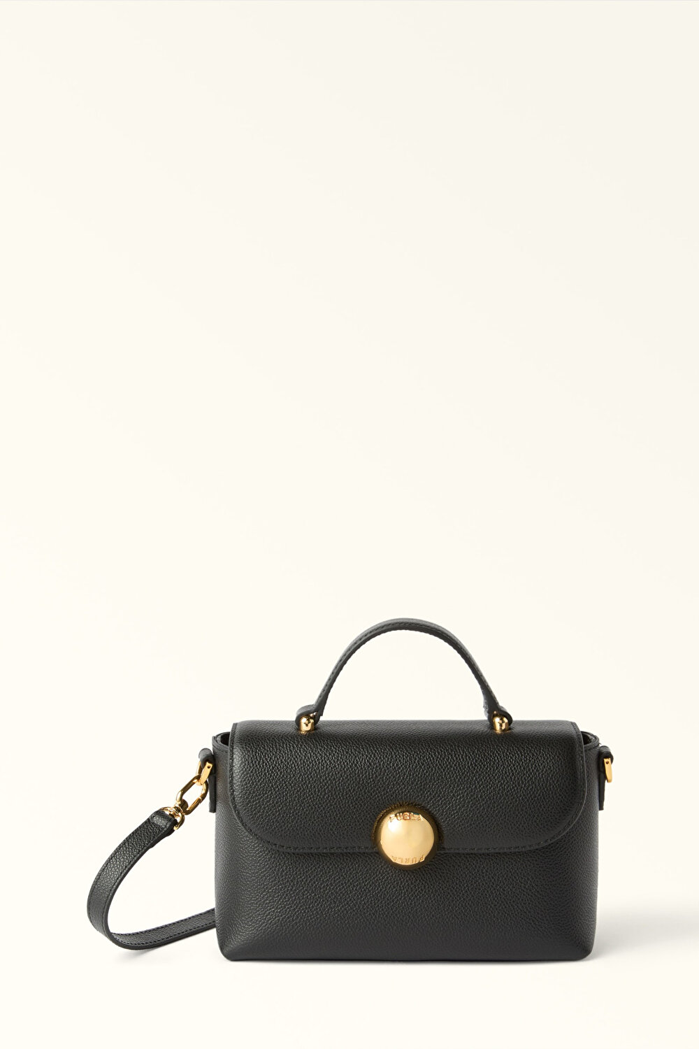 WE00921 FURLA MOONLIGHT MINI TOP HANDLE