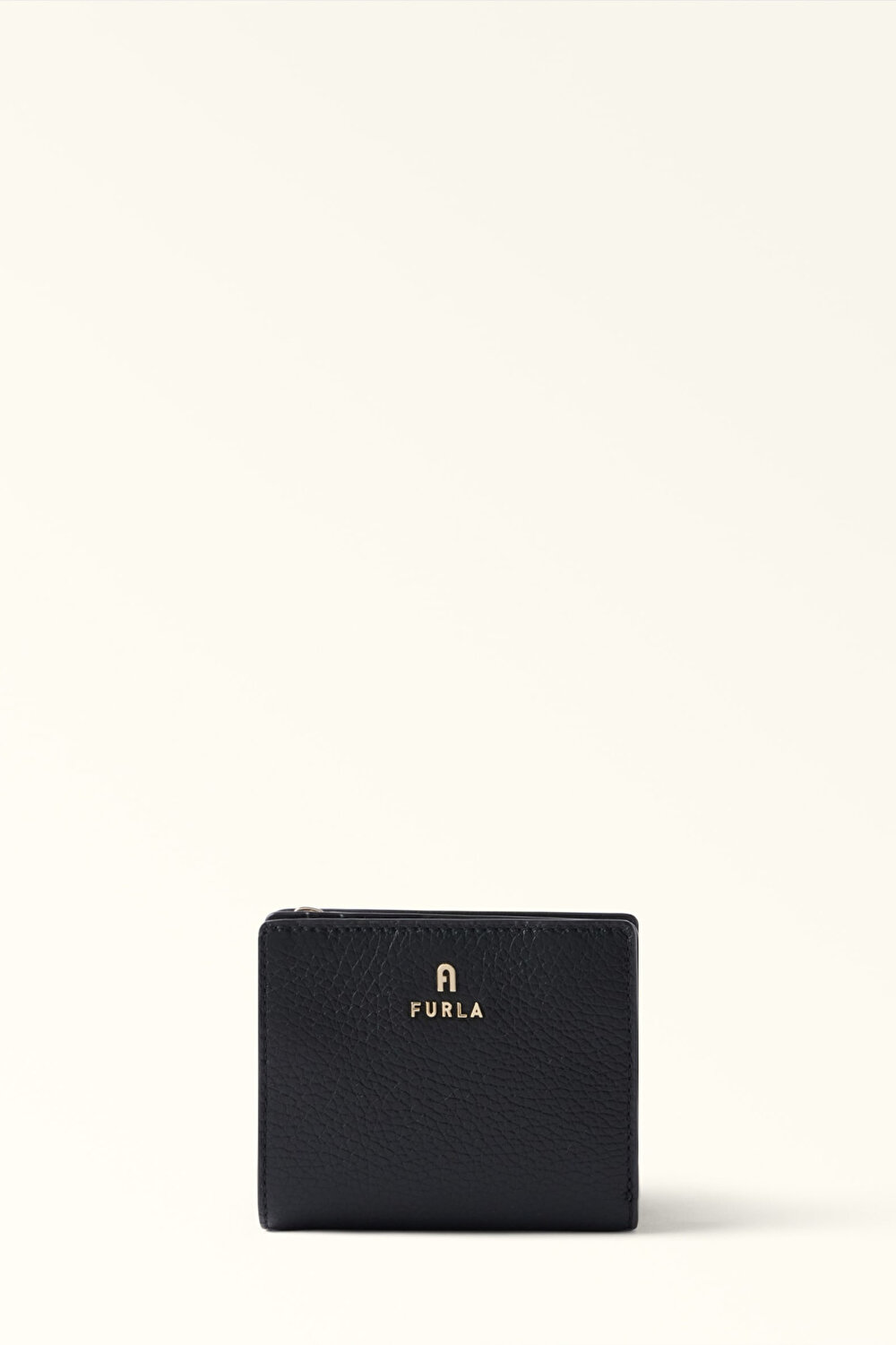 WP00307 FURLA CAMELIA S COMPACT WALLET L ZIP