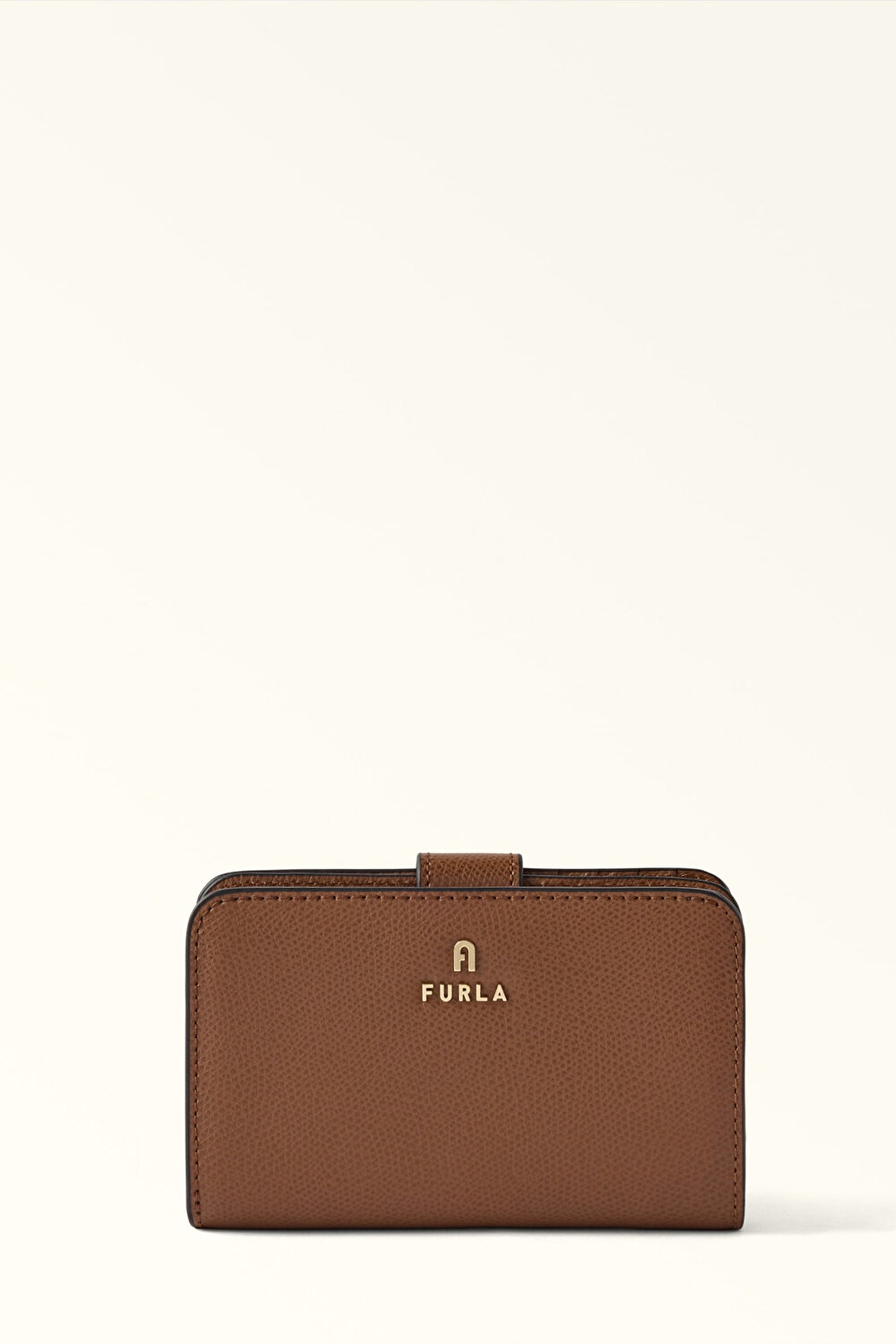 WP00314 FURLA CAMELIA M COMPACT WALLET