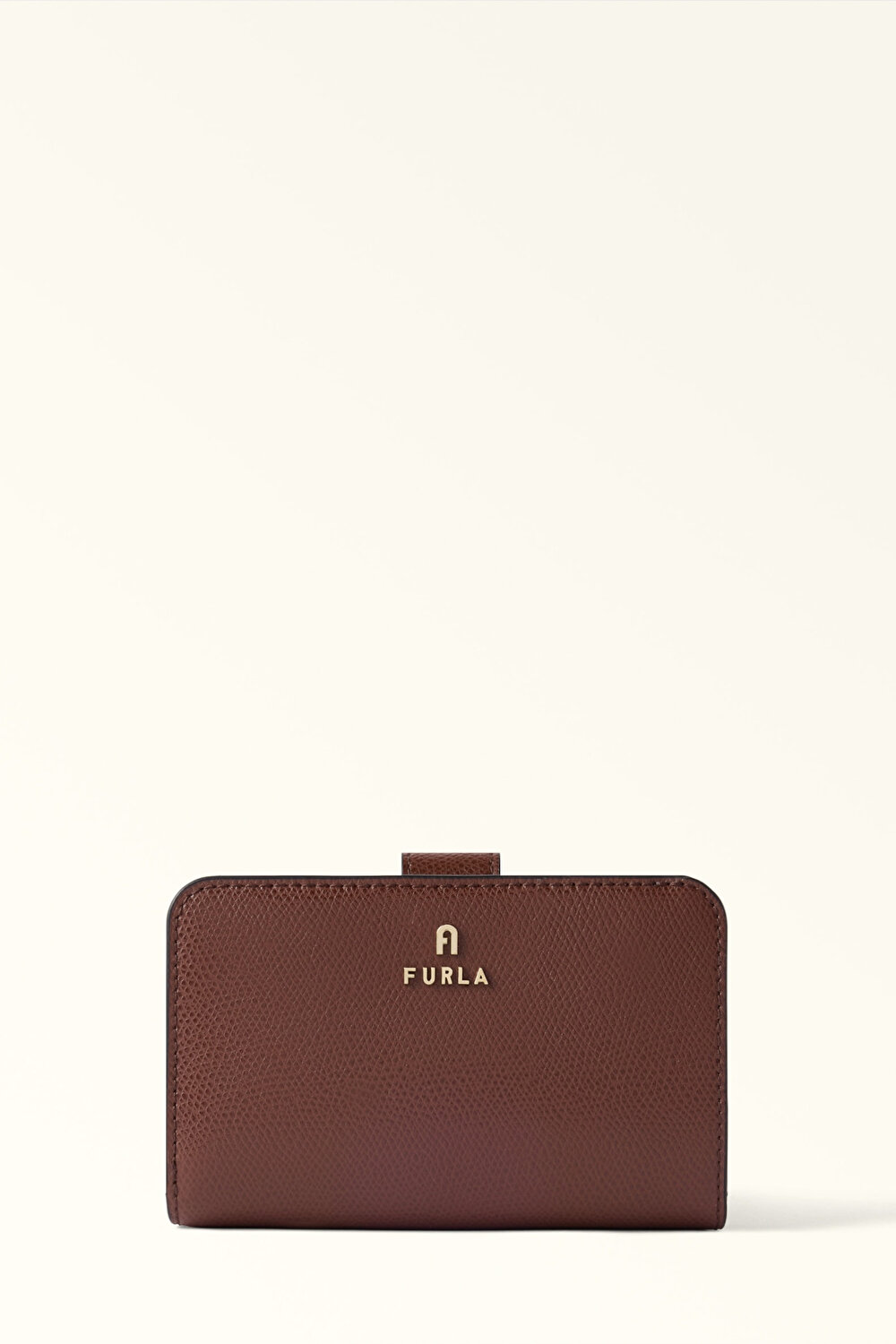 WP00314 FURLA CAMELIA M COMPACT WALLET