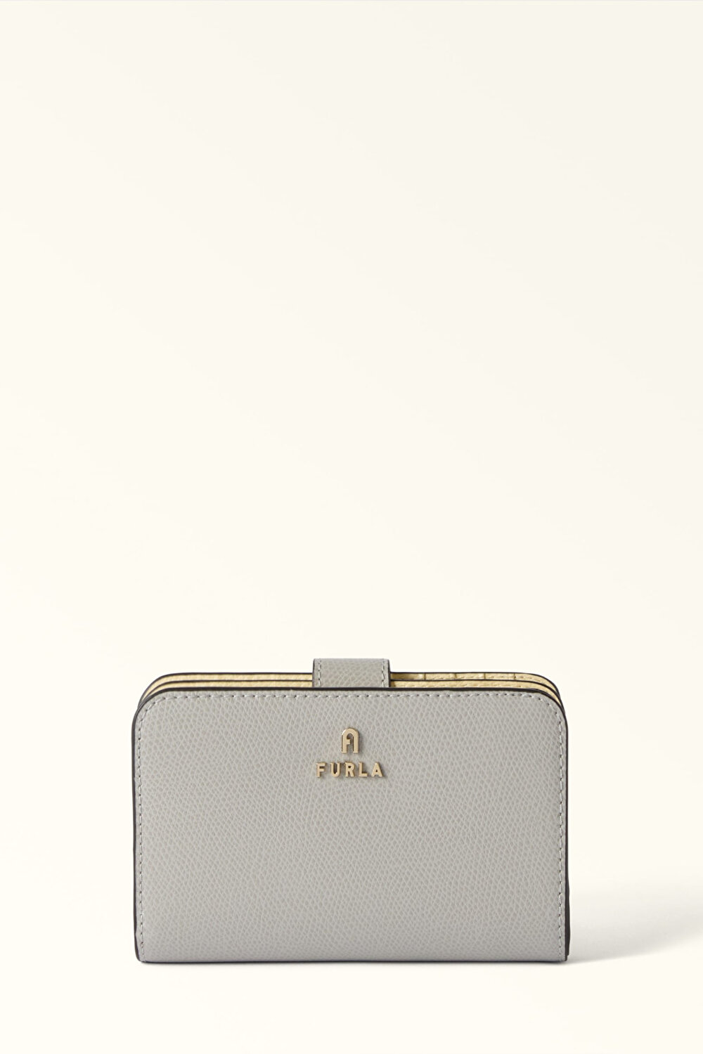 WP00314 FURLA CAMELIA M COMPACT WALLET