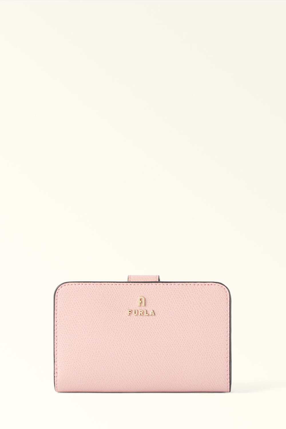 WP00314 FURLA CAMELIA M COMPACT WALLET