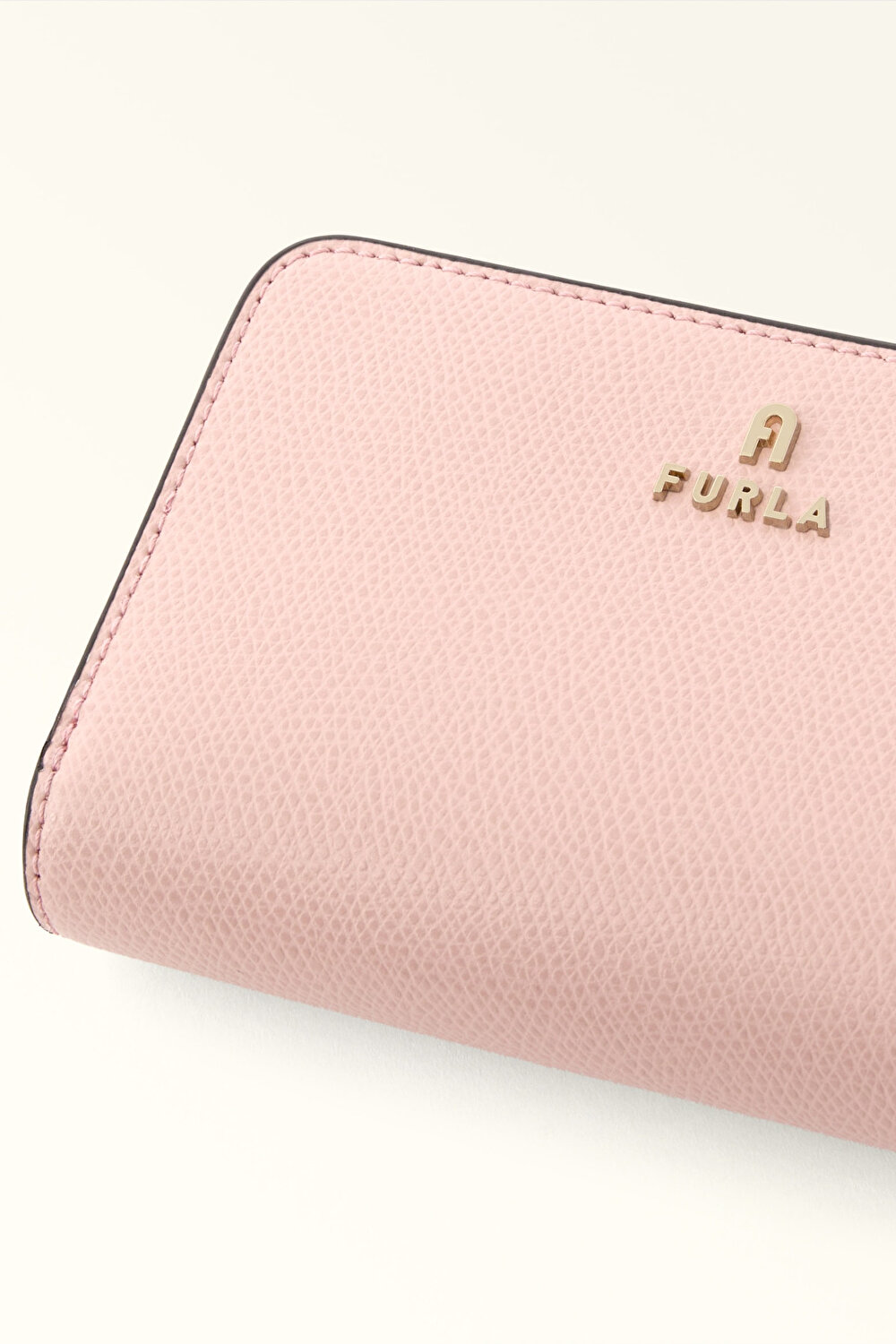 WP00314 FURLA CAMELIA M COMPACT WALLET