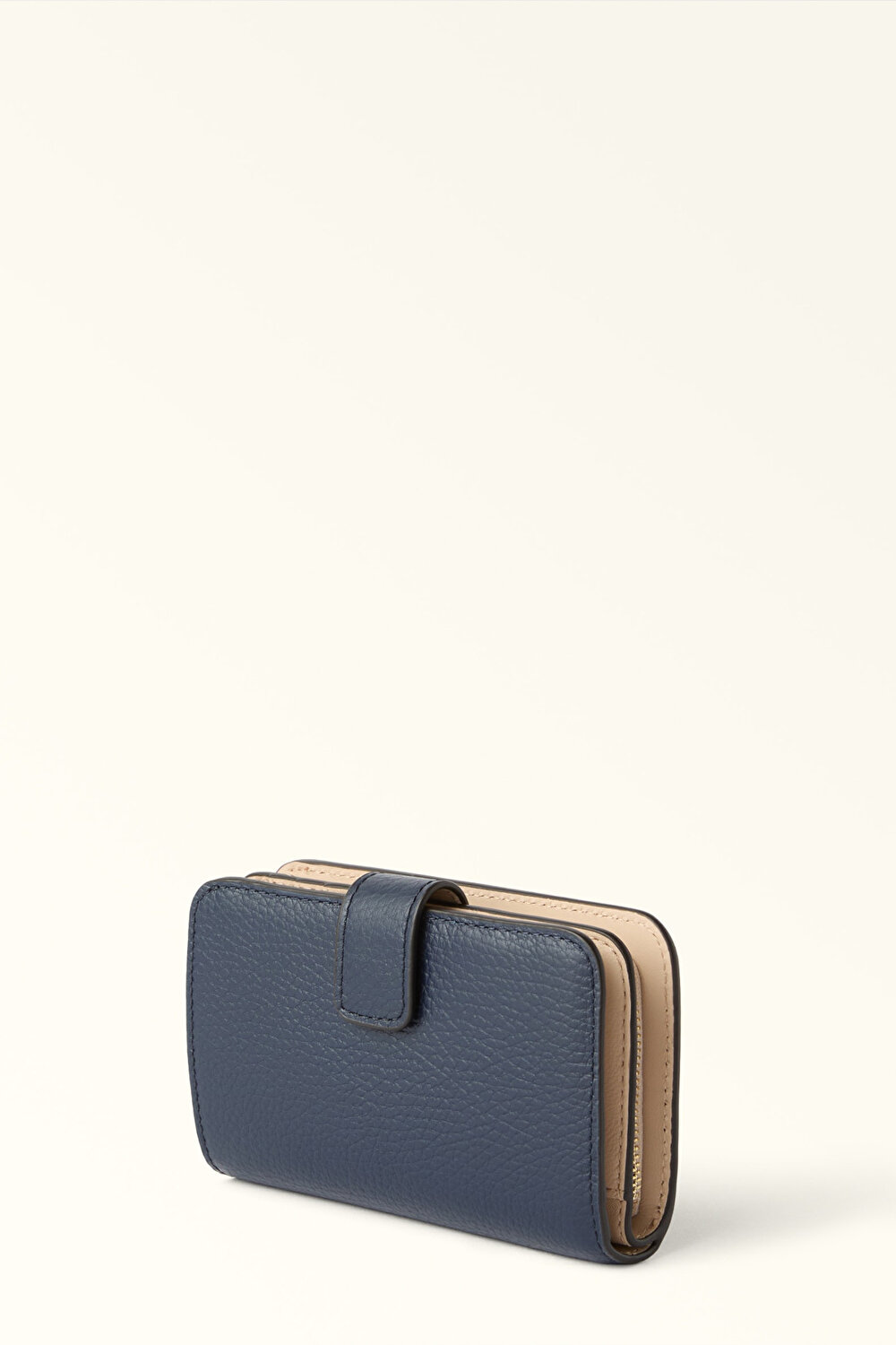 WP00314 FURLA CAMELIA M COMPACT WALLET