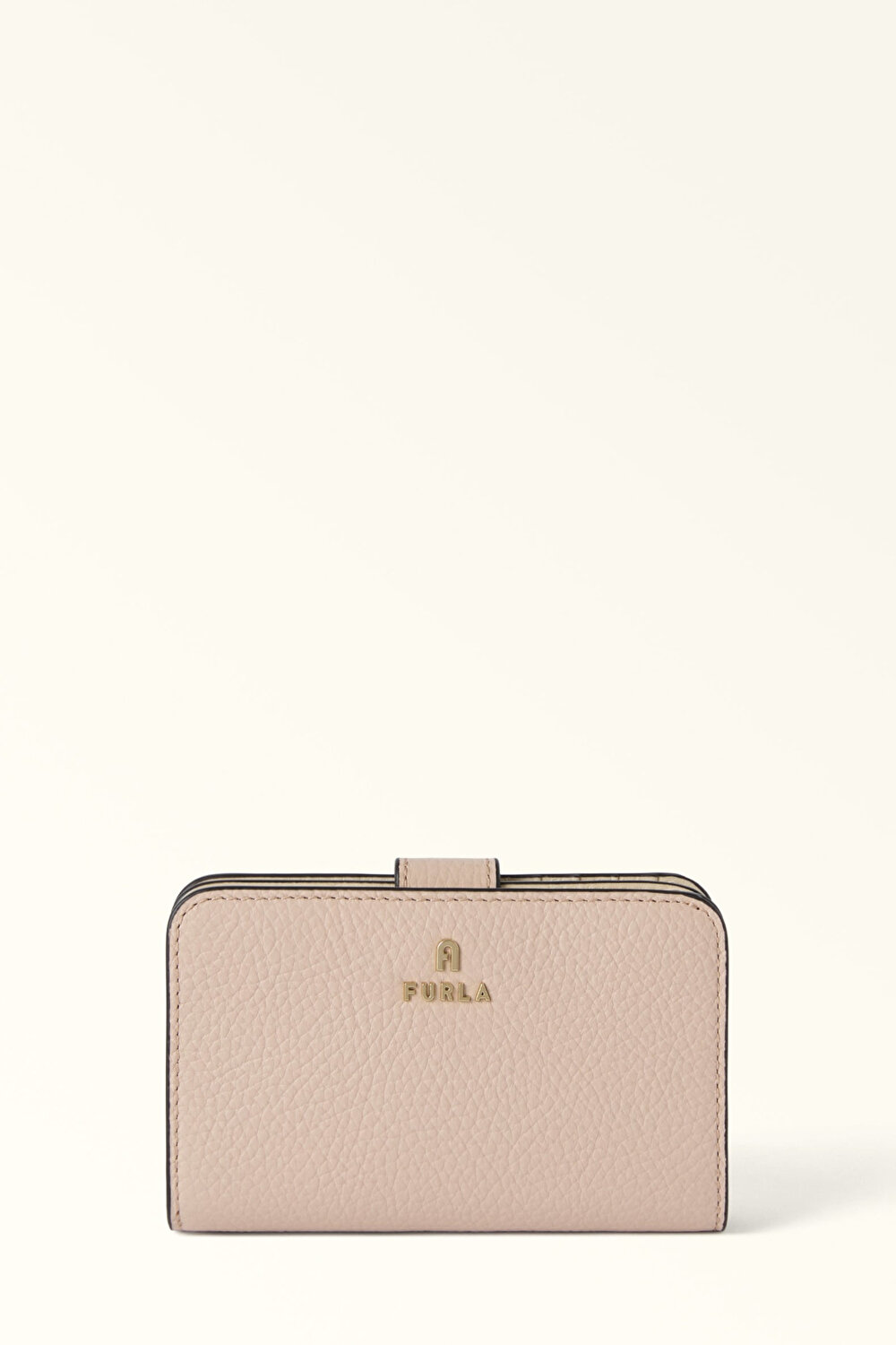 WP00314 FURLA CAMELIA M COMPACT WALLET