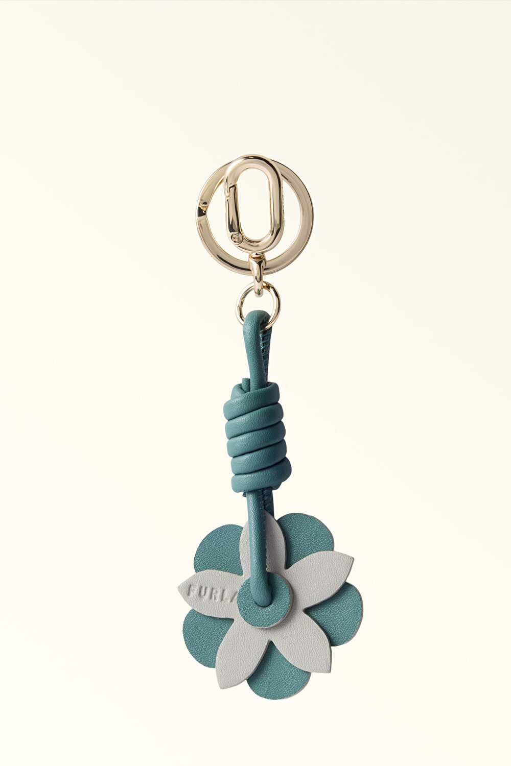 WR00858 ALLEGRA KEYRING FLOWER