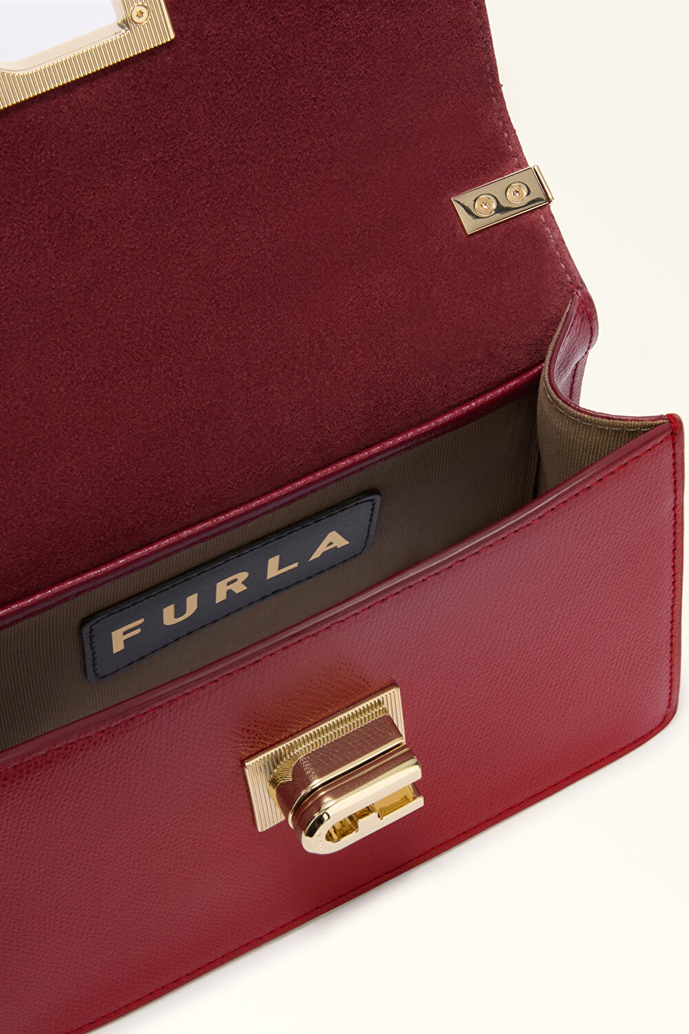 BAFKACO FURLA 1927 MINI CROSSBODY 20