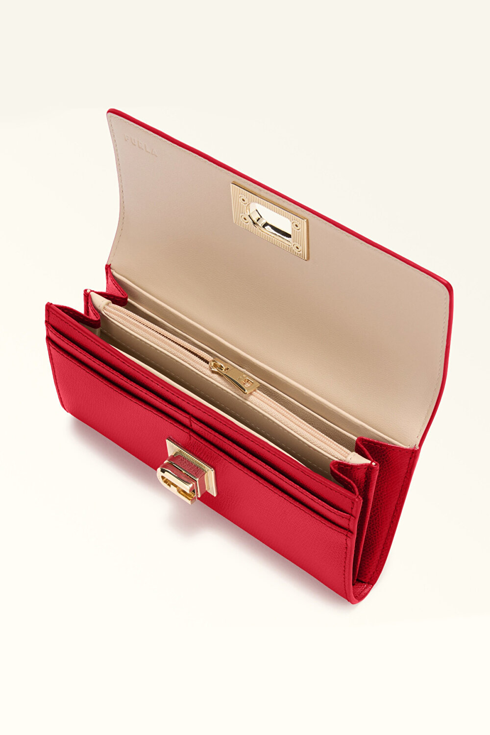 PCV0ACO FURLA 1927 CONTINENTAL WALLET
